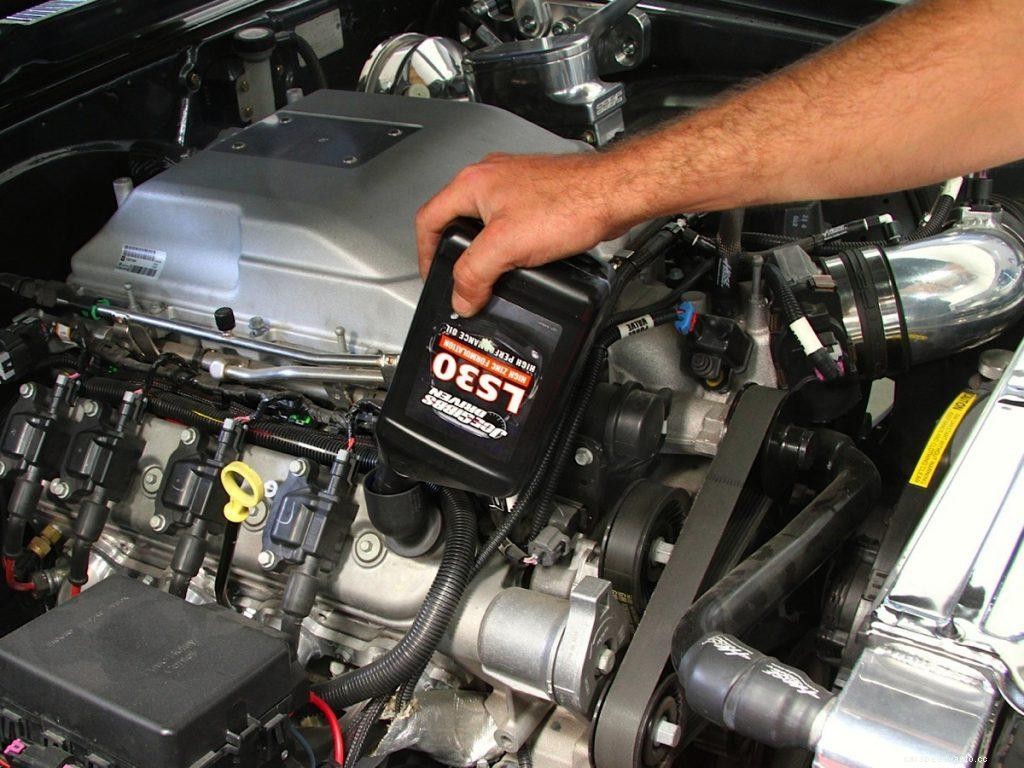 5w30 vs 5w40: Determining Which Motor Oil is Right for Your Car