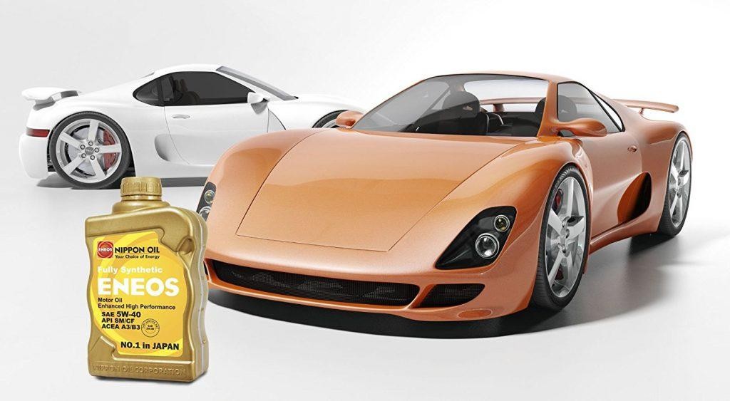 5w30 vs 5w40: Determining Which Motor Oil is Right for Your Car
