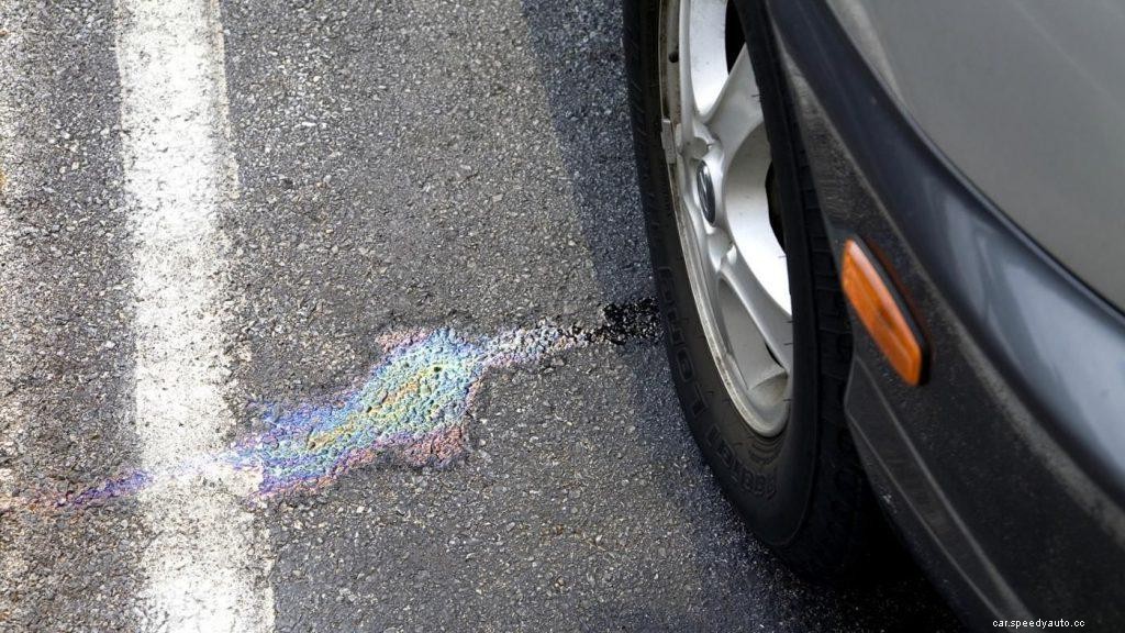 What Happens If You Put Too Much Oil In Car?