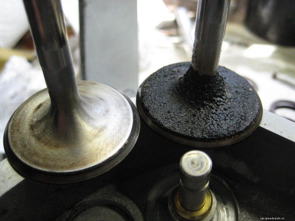 Direct Injection Carbon Build Up: Symptoms and Preventative Measures