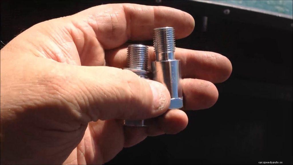 How to Install Spark Plug Non-Fouler in Your Car?