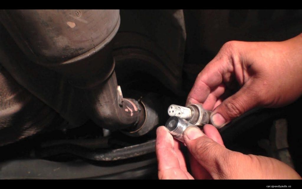 How to Install Spark Plug Non-Fouler in Your Car?