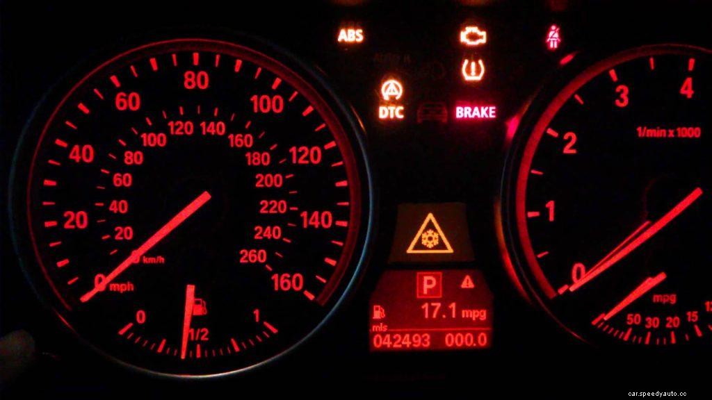 5 Things That Might Indicate an Impending BMW Water Pump Failure