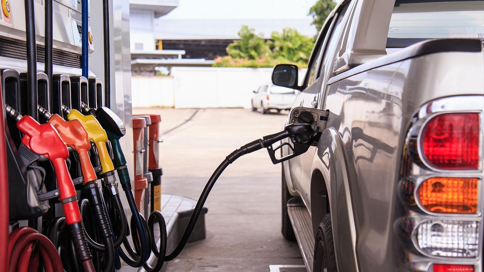 What is Good Gas Mileage for Your Vehicle? Everything you Need to Know!