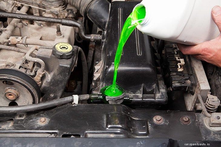 Car Smells Like Antifreeze But Not Overheating: Things You Must Know