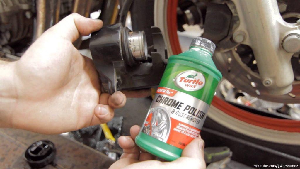 Caliper Piston Won’t Compress: Common Causes & Solutions