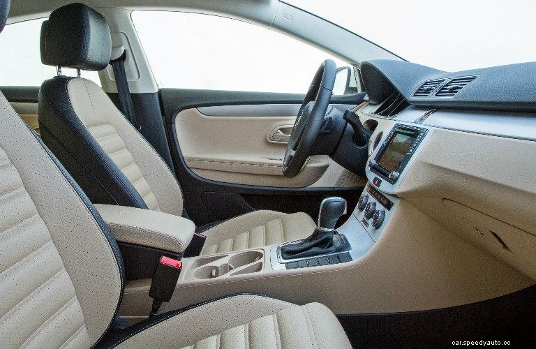 Unlocking The Mechanism of Tiptronic Transmission