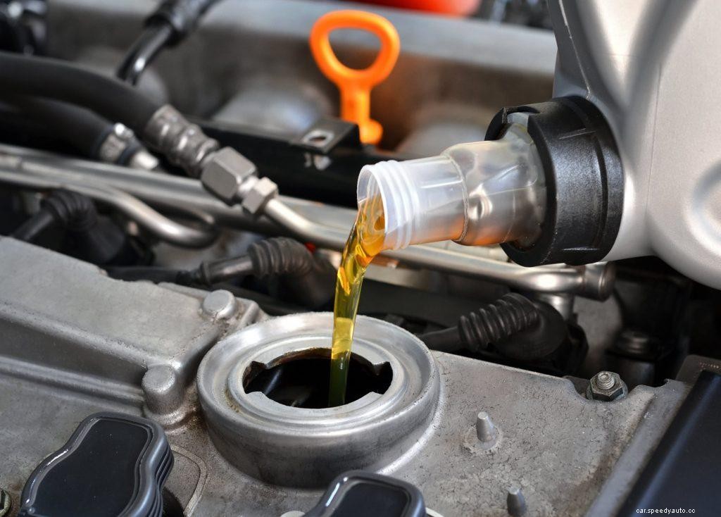 When is The Best Time to Check Oil Level in a Car?
