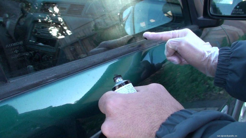 A Quick Solution for the Car Window Won’t Go Up Issue