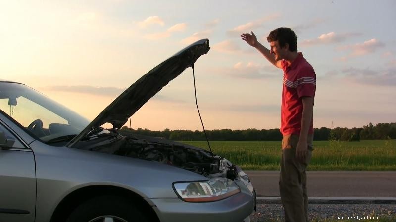 Warning! Pay Attention to These Bad MAF Sensor Symptoms