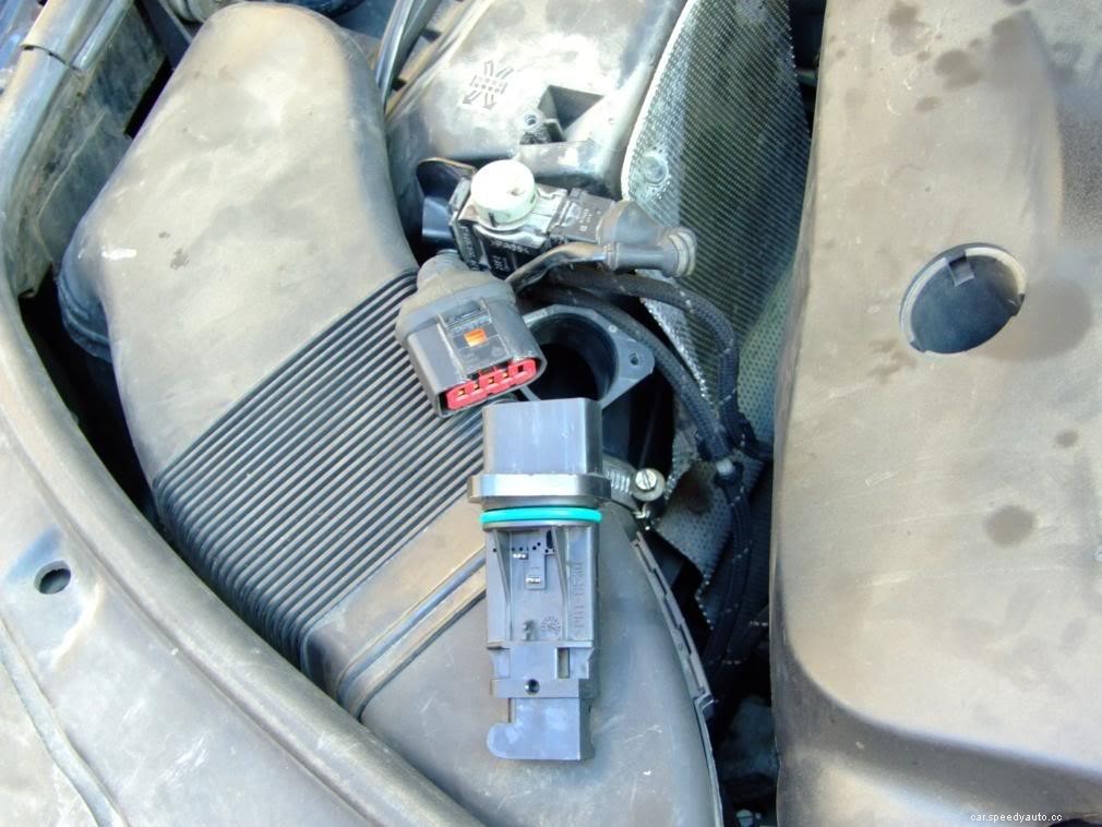 Warning! Pay Attention to These Bad MAF Sensor Symptoms