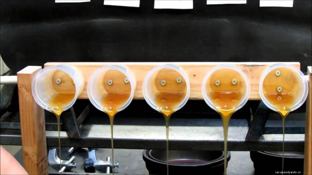 Can I Use 10w30 Instead of 5w20? What’s the Better Choice?