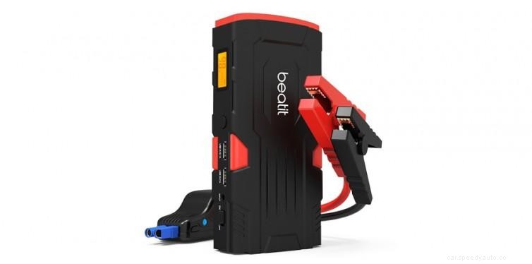 Read Reviews of 5 Best Portable Jump Starter and Thank Us Later!