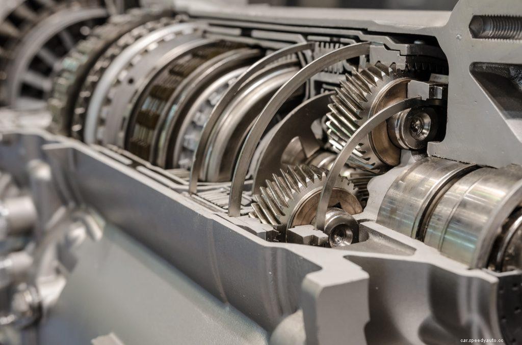 What Can Cause The Transmission Noise After Fluid Change