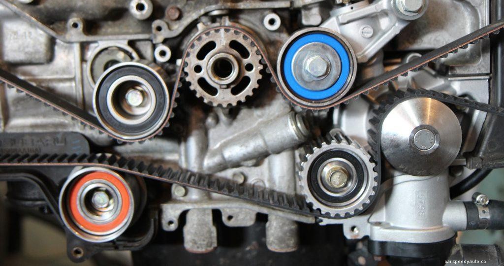 Drive Belt Vs Timing Belt – Which One Is Better For Your Car?