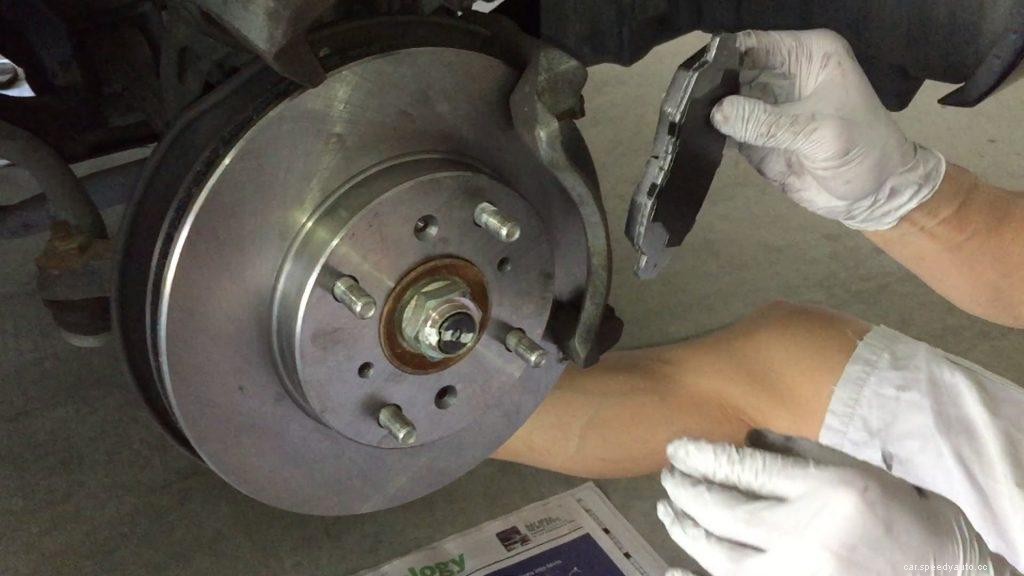4 Factors that Define How Long do Rotors Last?