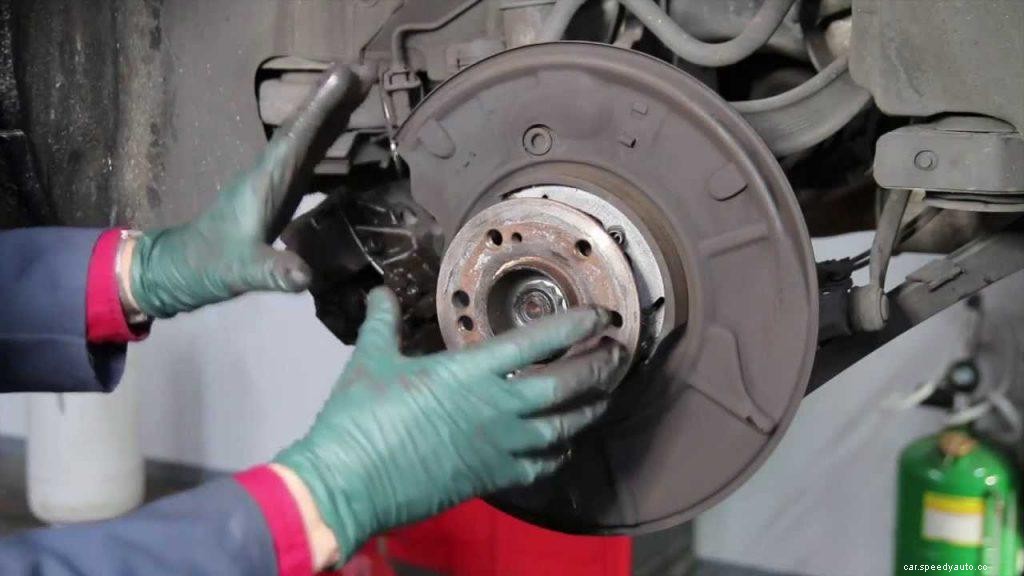 4 Factors that Define How Long do Rotors Last?