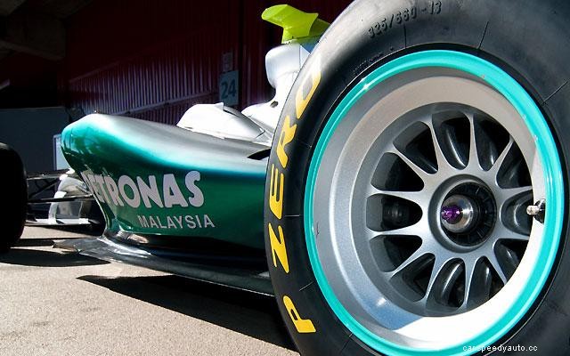 Can You Mix Air and Nitrogen in Tires? Follow the Argument!