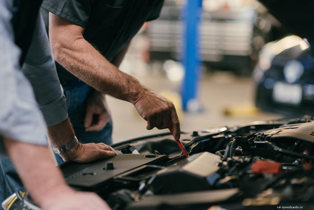 Common Engine Misfire Symptoms And Causes