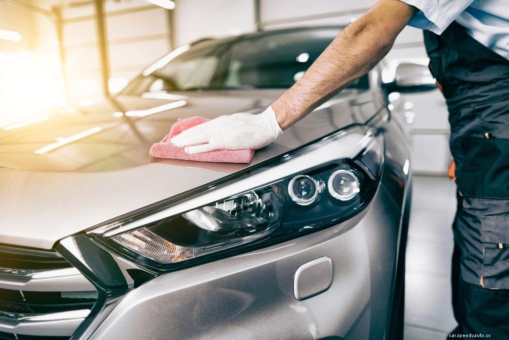 How to Protect Your Car from Sun Damage -The Tips and Tricks