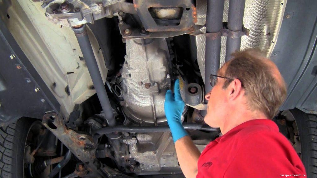 How to Replace Manual Transmission Fluid? A Complete Walkthrough
