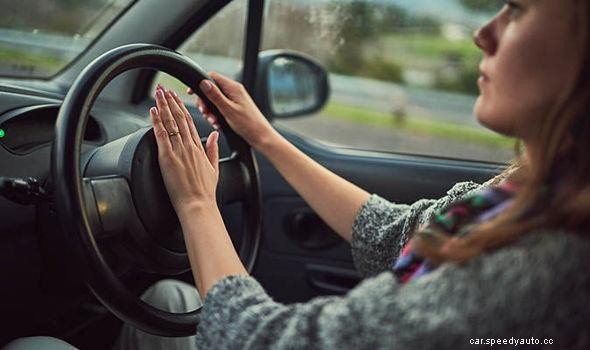 Power Steering Stopped Working Suddenly? Here is the Nifty Solution