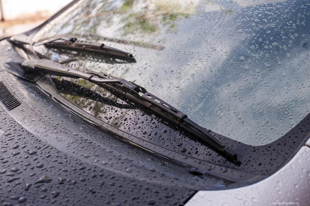 How to Stop Windshield Wipers from Squeaking? 5 Ways to Try!