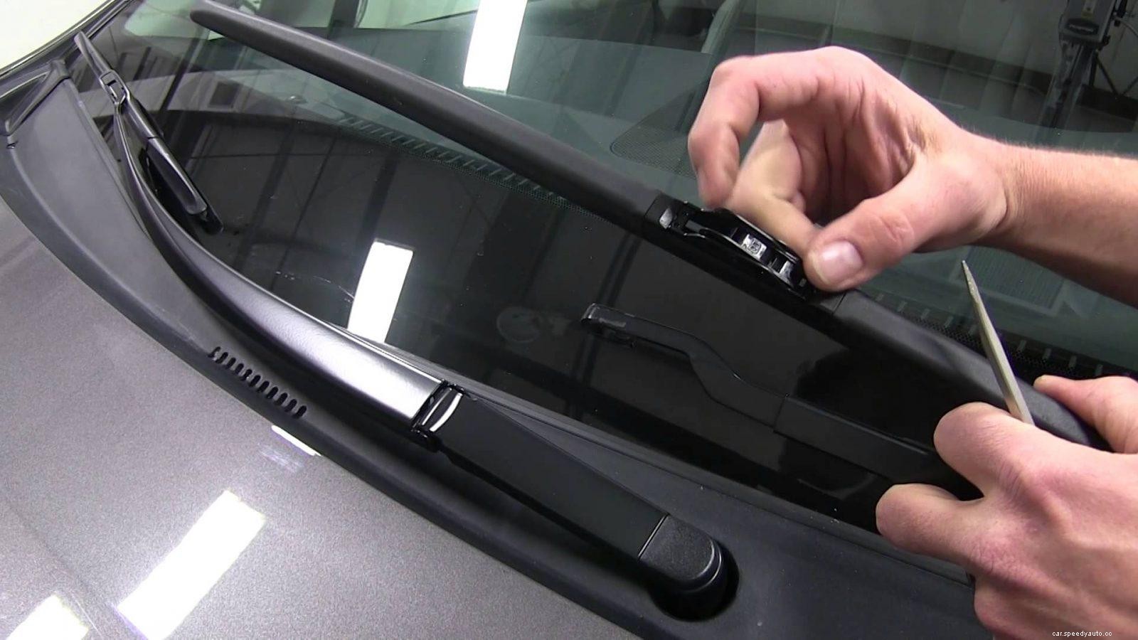 How to Stop Windshield Wipers from Squeaking? 5 Ways to Try!
