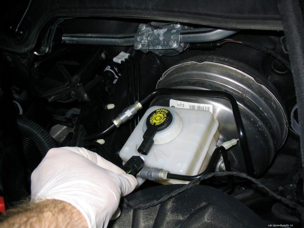 How Often Should You Change Brake Fluid? Looking Into the Facts