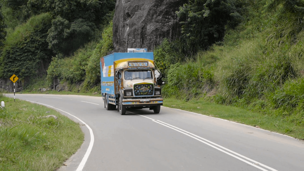 Why are Diesel Engines Used in Heavy Vehicles? The Epic Reasons