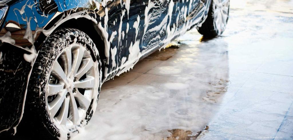 How Often Should You Wash Your Car? Get Answer to All the Queries