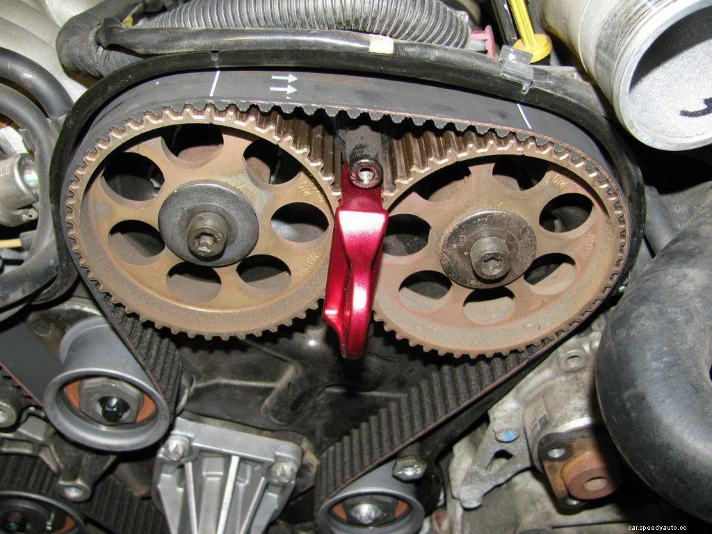 How often should I Change the Timing Belt? Find the Exact Duration