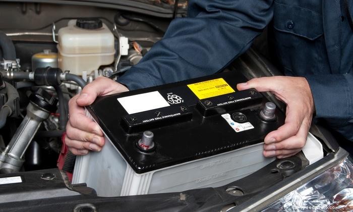 Car Battery or Alternator: Which One Is the Culprit behind a Dead Car?