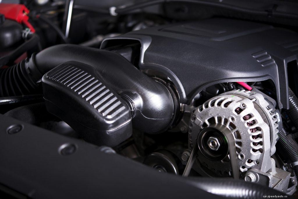 Dealing With Alternator Bearing Noise? Here Is Everything You Would Want To Know