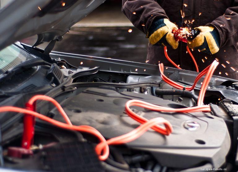 Is Car Battery AC or DC? Learn How It Works and It Benefits