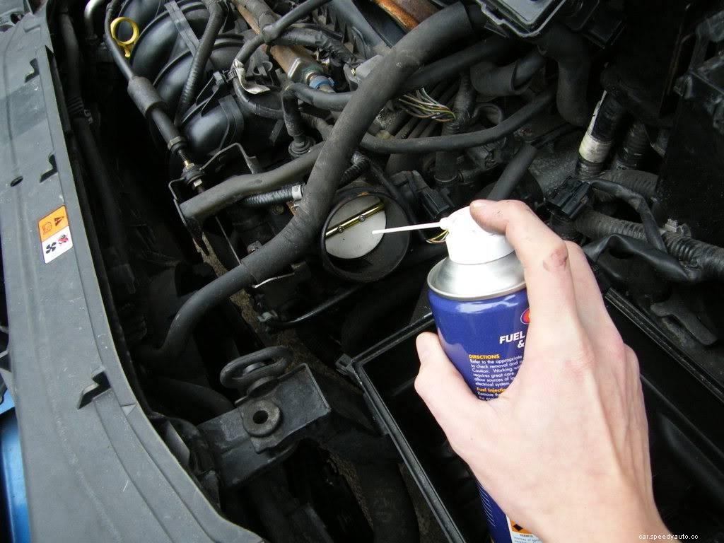 Carb Cleaner vs Brake Cleaner vs Throttle – Body Cleaner: The Practical Difference