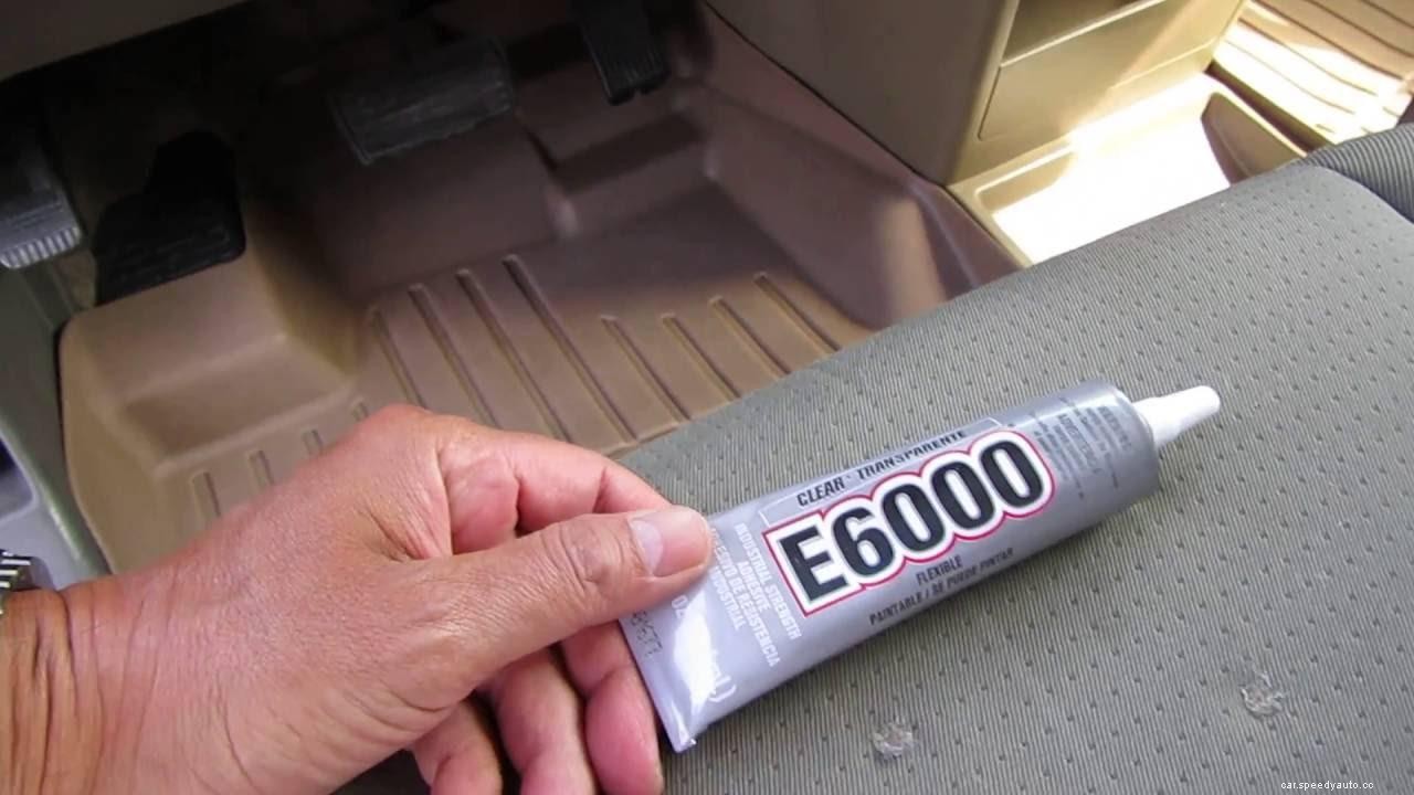 How To Fix Cigarette Burns In Car? Read This!