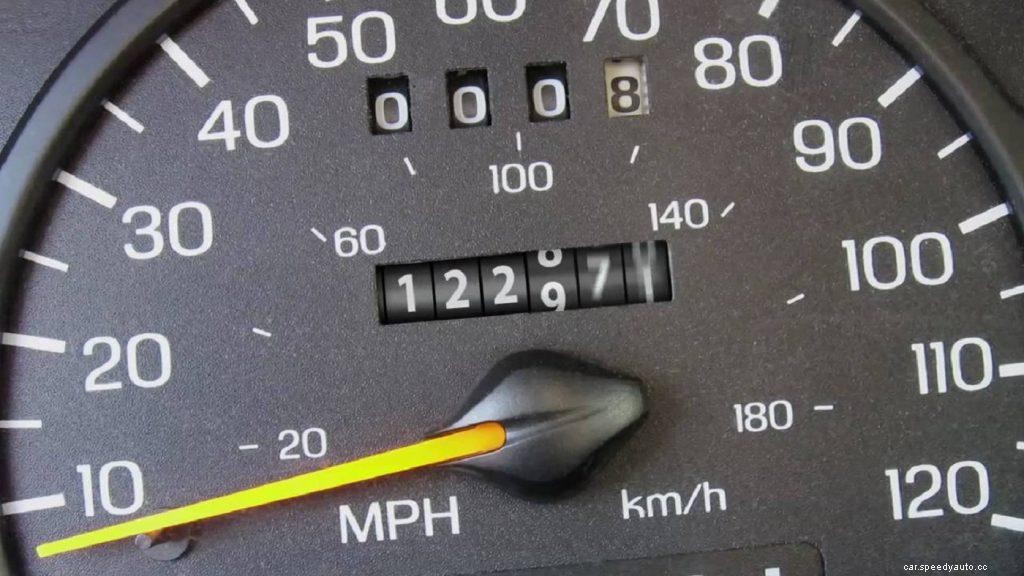 Does A New Engine Reset The Odometer? Finding The Truth