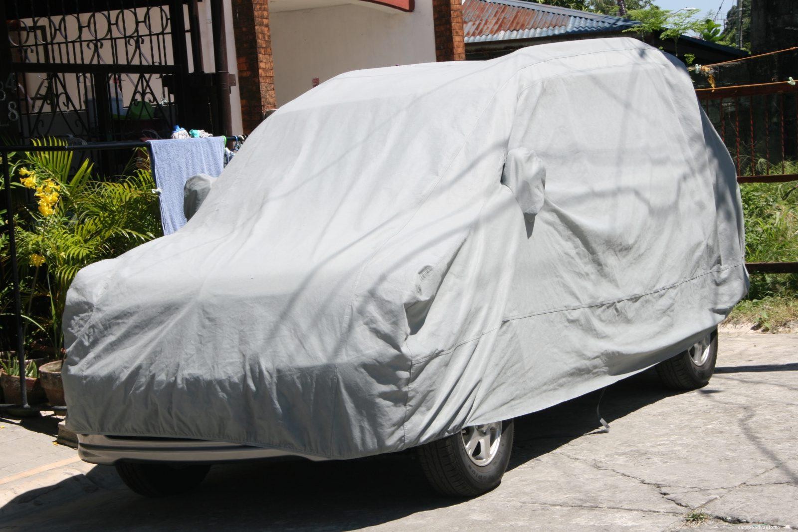 Storing a Car for 6 Months: Know the Risks and Learn Some Tips to Save It