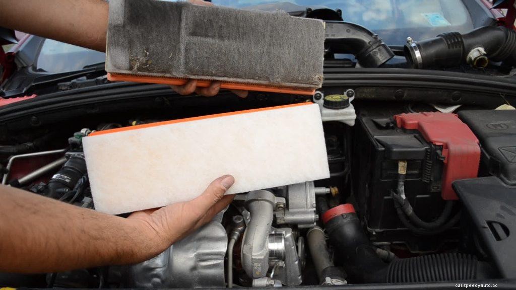 Plausible Reasons to Replace Your Oil Filter and Air Filter