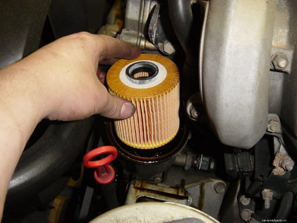 Plausible Reasons to Replace Your Oil Filter and Air Filter