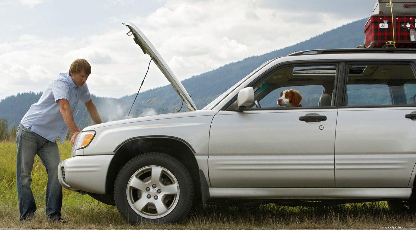 Car Overheats When AC Is On: Causes And Solutions