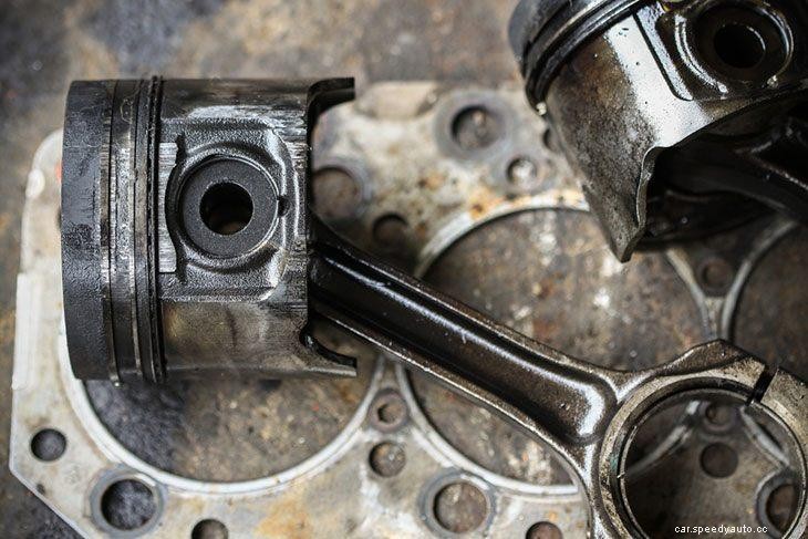 Rod Knock – The Definition And How To Fix It