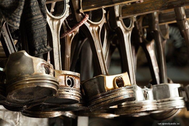 Rod Knock – The Definition And How To Fix It