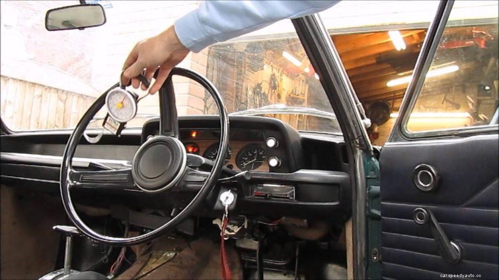 What Are The Possible Causes Of EPS Malfunction? Know Here