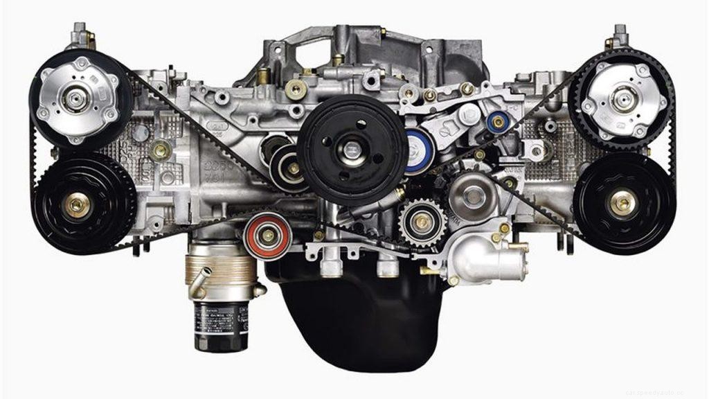The Advantages And Disadvantages Of Boxer Engine