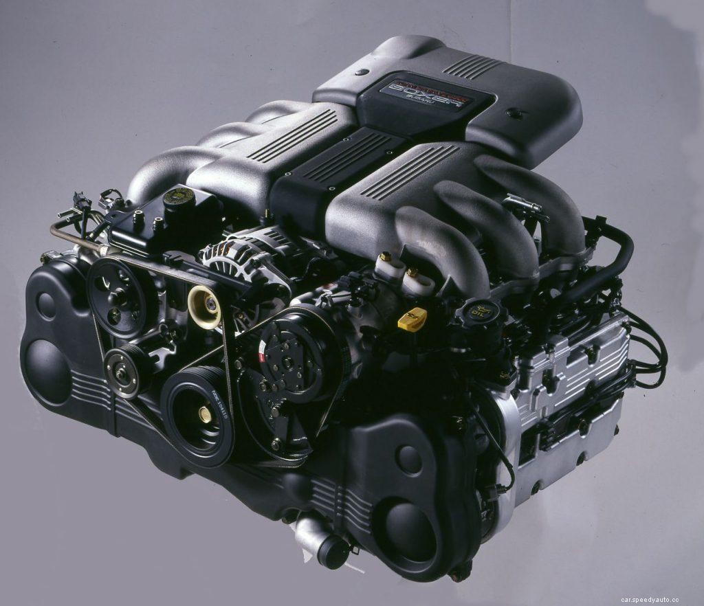 The Advantages And Disadvantages Of Boxer Engine