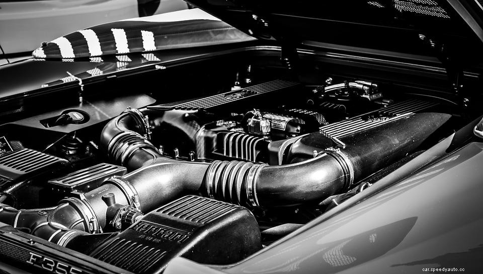 What Happens If A Single Spark Plug Goes Down In A Multi-Cylinder Engine?