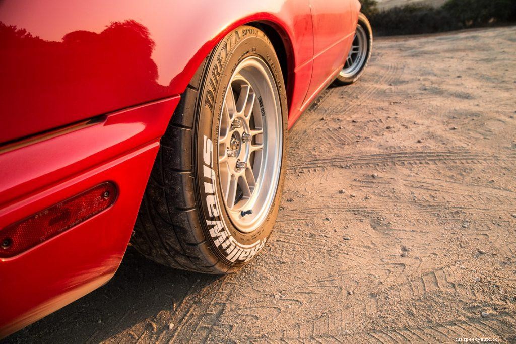 Four Tire Sidewall Repair Hacks All Drivers Should Know