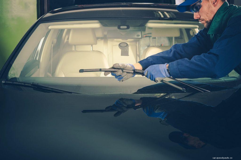 Why Windshield Wipers Won’t Work? Finding Where The Problem Lies